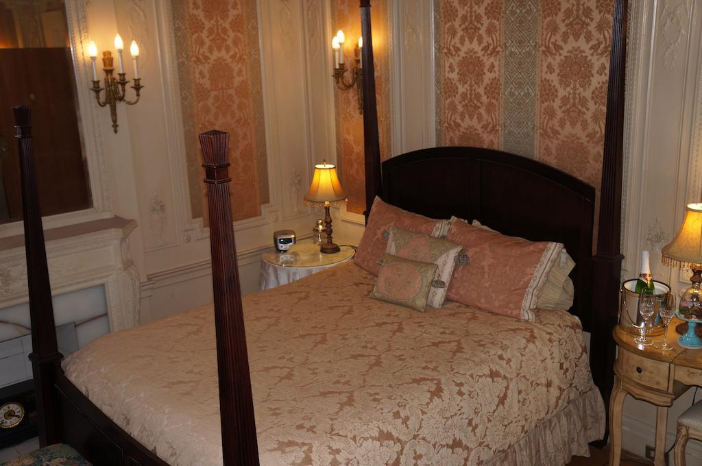 Silver Fountain Inn Dover Habitación foto