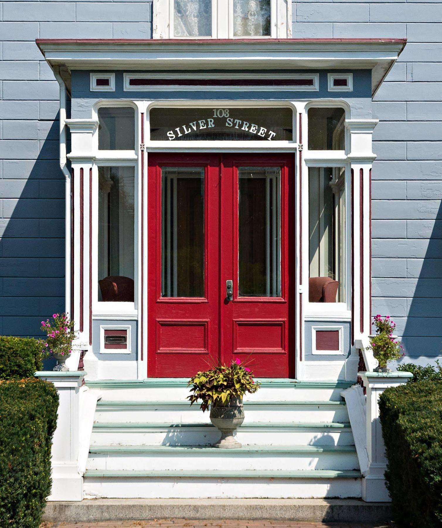 Silver Fountain Inn Dover Exterior foto
